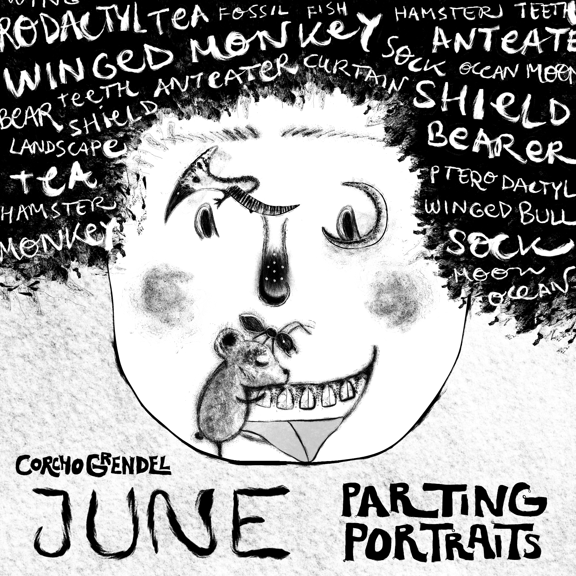 June Parting Portraits