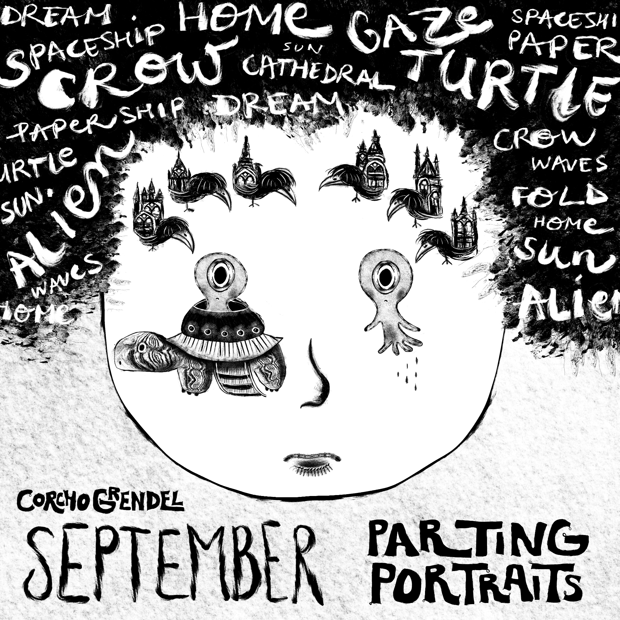 September Parting Portraits