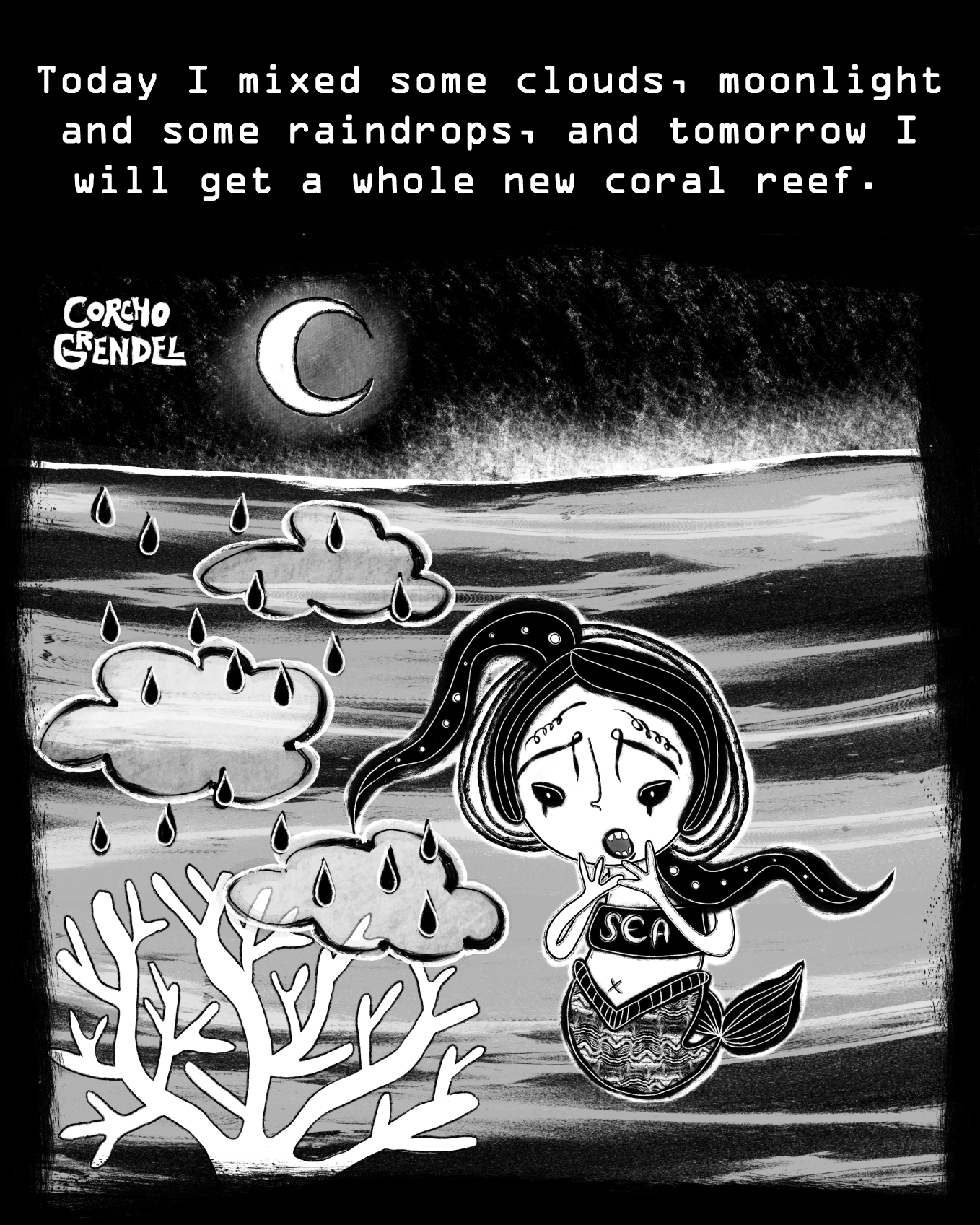 CorchoGrendel-Meteo-05-Chubasco-coral