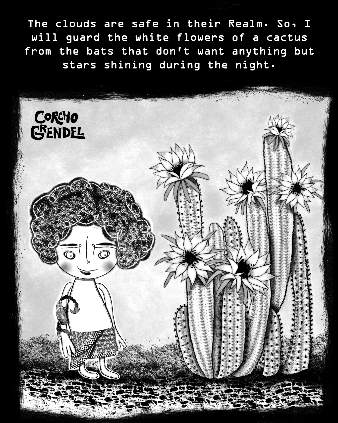 CorchoGrendel-Meteo-11-Nubes-05-cactus