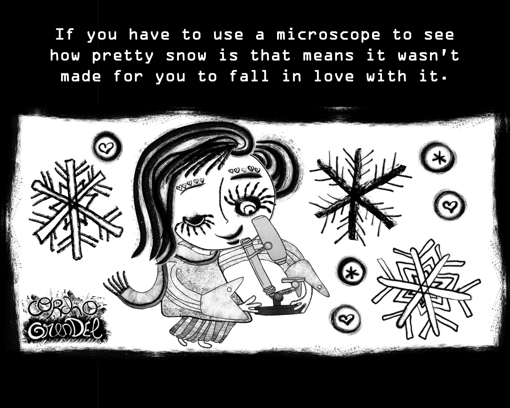 CorchoGrendel-Meteo-DIC-Nieve-microscopio-ENG